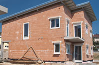 Gorehill home extensions